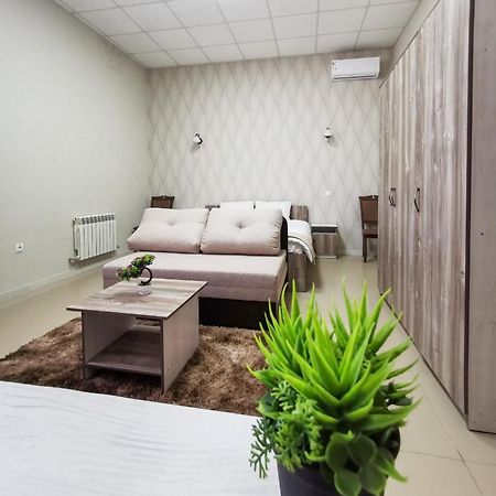 Tarlan Hotel Aktau  Eksteriør bilde