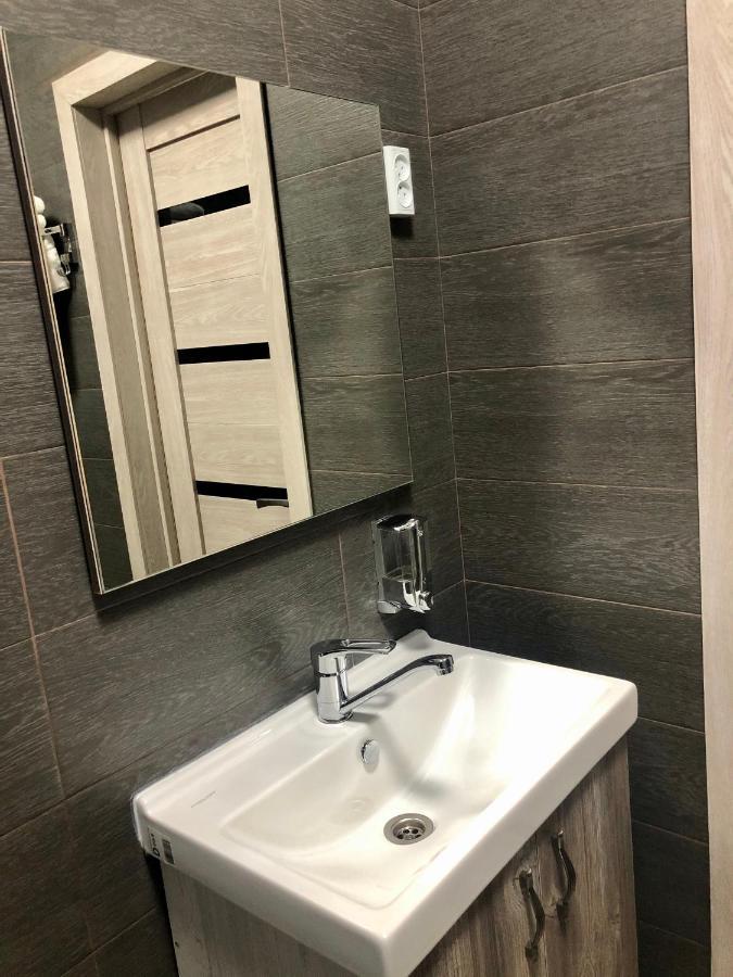 Tarlan Hotel Aktau  Eksteriør bilde