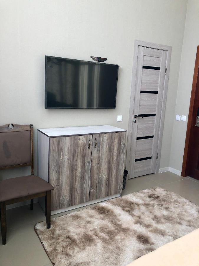 Tarlan Hotel Aktau  Eksteriør bilde