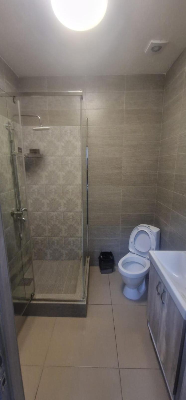 Tarlan Hotel Aktau  Eksteriør bilde