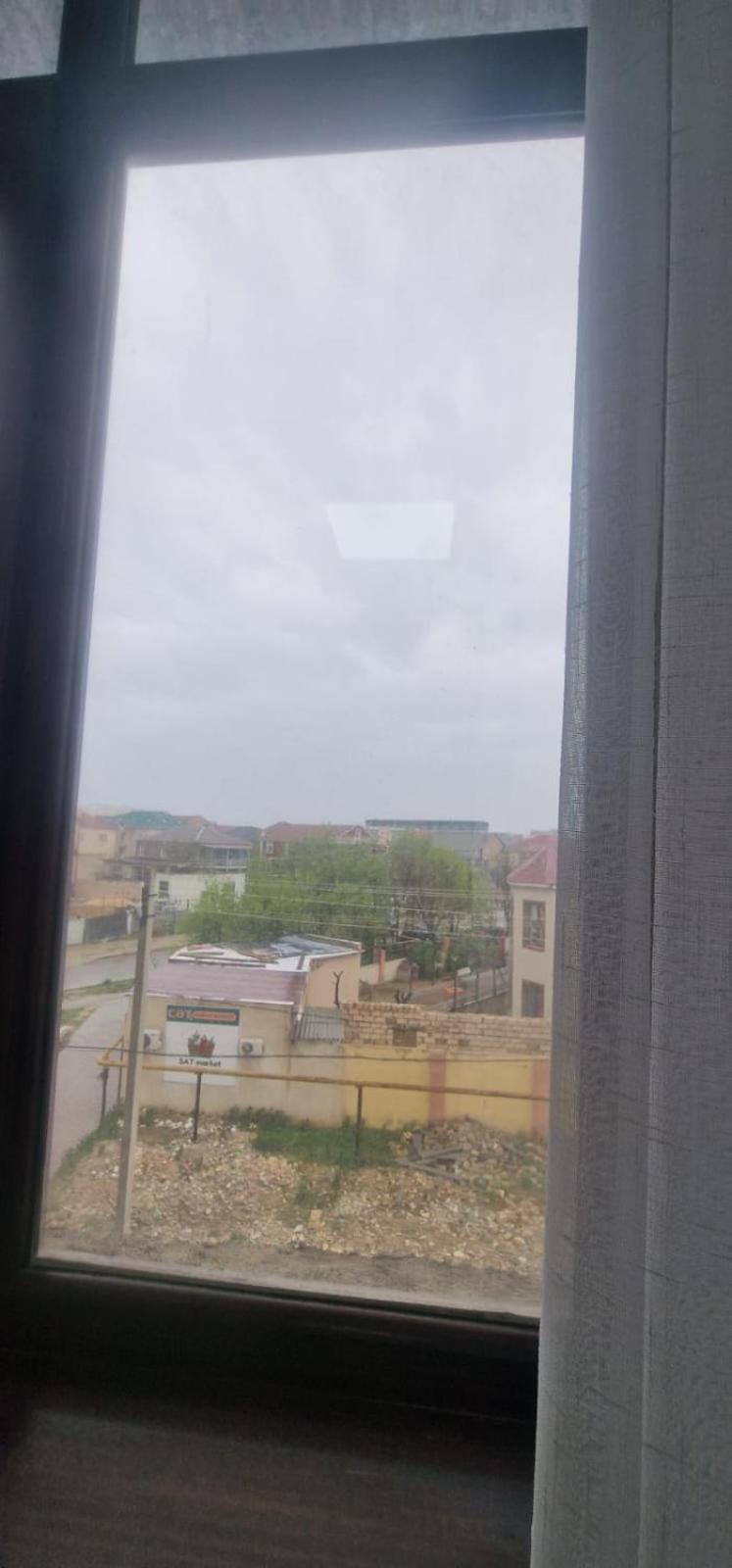 Tarlan Hotel Aktau  Eksteriør bilde